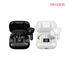 iRiver Dual Drive Bluetooth-Kopfhörer IB-T5013BT, Bluetooth 5.3, Auto-Pairing, Dual-Drive, One-Touch-Taste, AI-Spracherkennung, Nutzung bis zu 20 Stunden, 5g ultraleicht